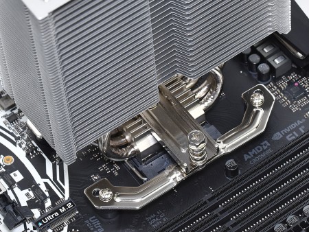 別モノに生まれ変わったサイズ「虎徹 MarkⅡ」検証 - エルミタージュ秋葉原