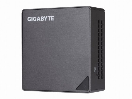 GIGABYTE、Thunderbolt 3対応のKaby Lake搭載ベアボーンキット「GB-BKi7HT2-7500」など2製品