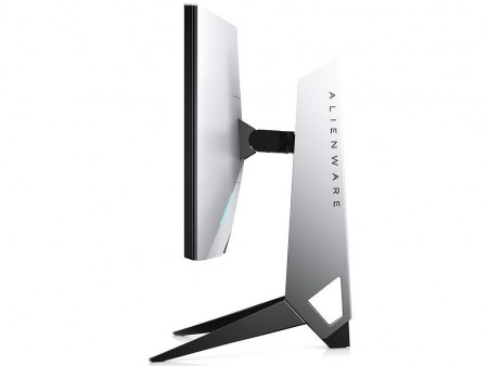 Dell、240Hz/1ms対応のゲーマー向けフルHD液晶「Alienware 25」シリーズ発売