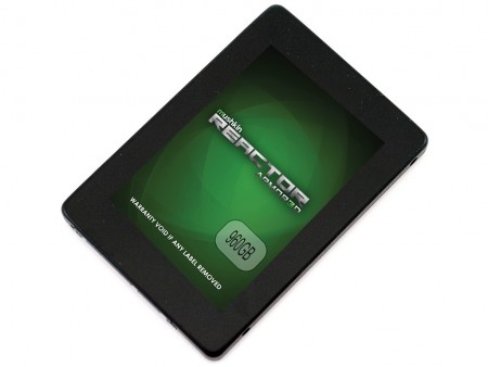 Mushkin、3D MLC NAND採用SATA3.0 SSD「Reactor Armor 3D」シリーズ
