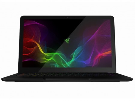 Razer、13.3インチIGZO液晶採用の新型「Razer Blade Stealth」発売