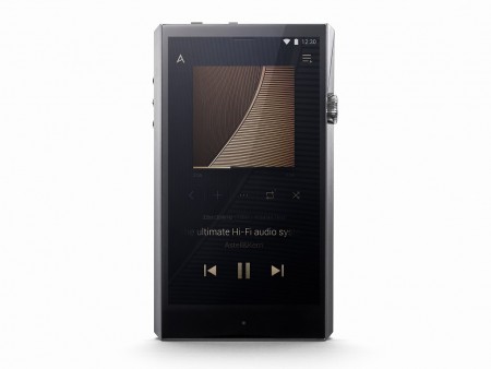 Astell&Kernの最上位ハイレゾプレイヤー「A&ultima SP1000」、7月7日に発売開始。価格は約50万円