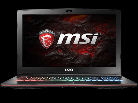 MSI、PC DEPOTからGTX 1070搭載のオリジナルフルHDゲーミングノートPC発売