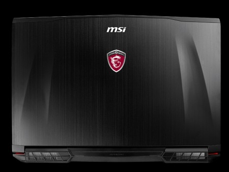 MSI、PC DEPOTからGTX 1070搭載のオリジナルフルHDゲーミングノートPC発売