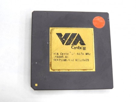 懐かしのPCパーツ図鑑】Vol.049 元サイリッカー？が語るSocket370対応