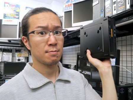 ビートオン 秋葉原店 石山さん