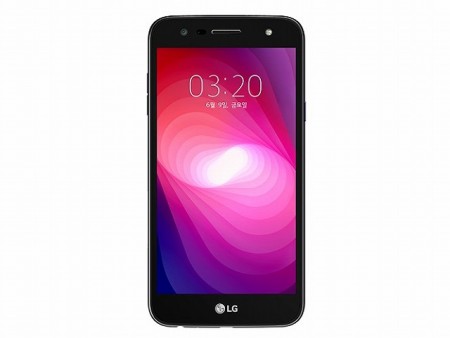 LG、18時間話せる4,500mAhバッテリー内蔵の大容量スマホ「LG X500」リリース