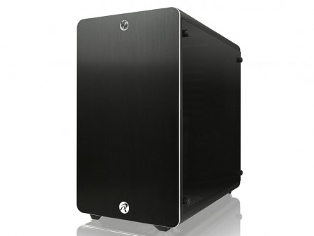 1.5mmアルミ、3.0mm強化ガラス採用。RAIJINTEK「THETIS WINDOW」が今週末発売