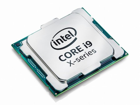 まずは「Core i9-7900X」など5モデル。グローバルで最新CPU「Core X」シリーズの出荷がスタート