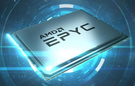 AMD、ZenアーキテクチャのサーバーCPU「EPYC 7000」正式発表～ラインナップも明らかに～