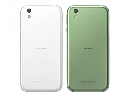 Android Oneシリーズ初、Felica対応スマートフォン「X1」がワイモバイルから