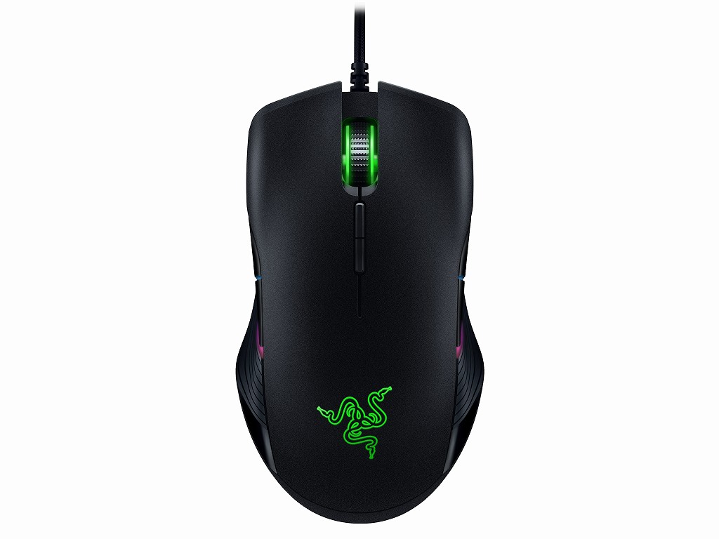 Razer Lancehead Tournament Edition