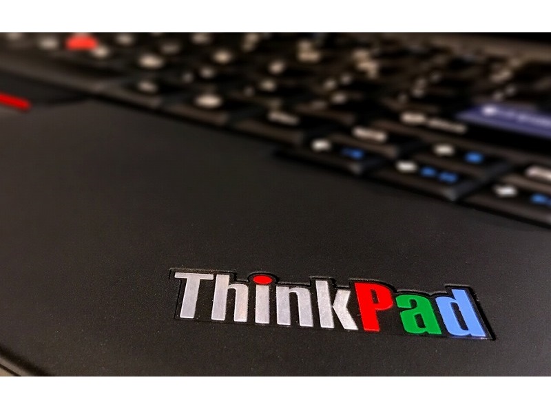 Retro ThinkPad