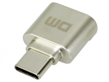 大容量データのバックアップが手軽にできる、Type-C接続 OTG microSDカードリーダーなど