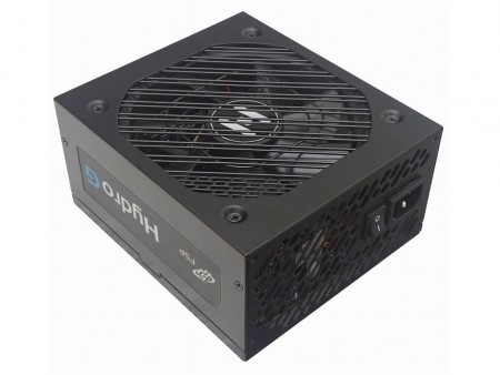 オウルテック、セミファンレス・フルモジュラー仕様のFSP製GOLD認証電源「Hydro G」シリーズを発売