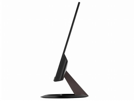 最薄部7mmの超スリム筐体とフレームレスデザイン採用のフルHD液晶、ASUS「VZ279HE/VZ229HE」