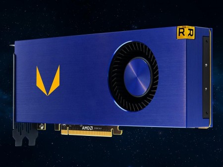AMD、「Vega」アーキテクチャ採用のハイエンドVGA「Radeon Vega Frontier Edition」発売開始