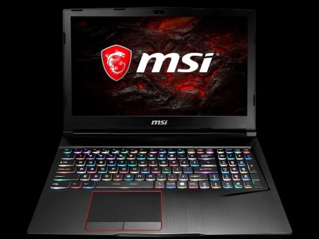 MSI、120Hz/3msの高速液晶とGTX 1070を搭載するゲーミングノートPC「GE63 Raider」7月下旬発売