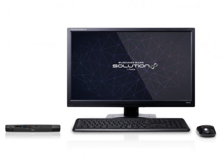 iiyamaPC、卓上PC・サイネージ端末・防犯カメラ向けNUC採用小型PC