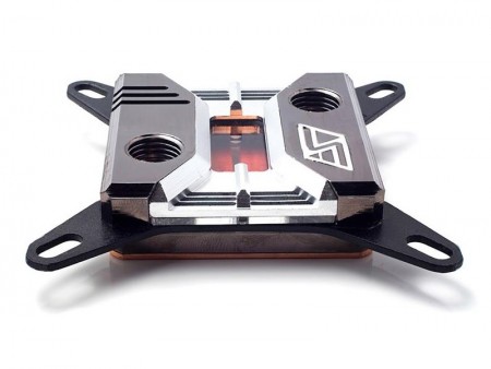 Swiftech、圧倒的バリエーションの豪華版ウォーターブロック「Apogee SKF “Heirloom Series” [Limited Edition]」