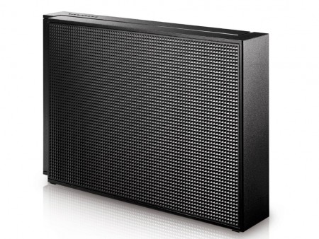 アイ・オー・データ、デュアルコア搭載の高速NAS「HDL-AA3」など全5モデルを値下げ