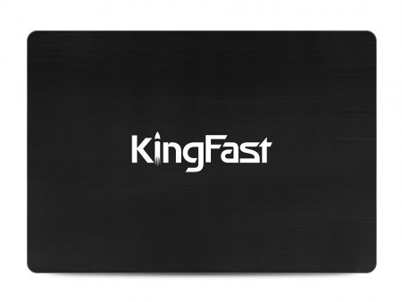 容量256GBで売価約9,000円の3D MLC NAND採用SSD、KINGFAST「F9」近日発売