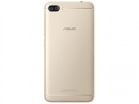 バッテリー容量5,000mAh。最大46日間動作するロングライフスマホ、ASUS「ZenFone 4 Max」