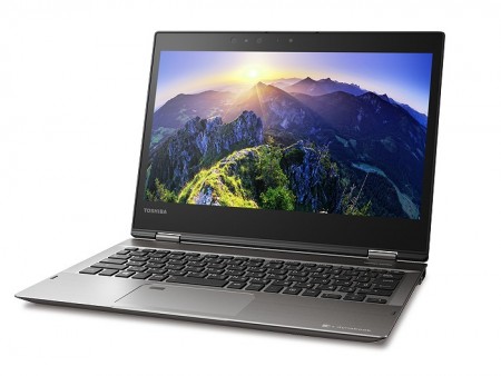 連続17時間駆動に対応する2-in-1モバイルノートPC「dynabook V」シリーズ近日発売
