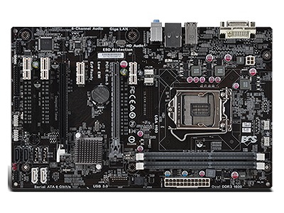 Intel H81 Expressチップ採用のBitCoin採掘向けマザーボード、ECS「H81H3-BTC」