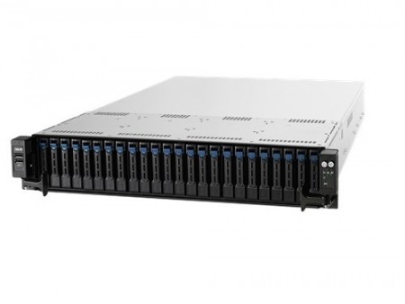 最大メモリ2TB、デュアルEPYC 7000対応のラックマウントサーバー、ASUS「RS700A-E9」シリーズ