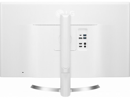 「HDR10」対応の31.5インチ4K液晶ディスプレイ、LG「32UD99-W」など計3モデル発売