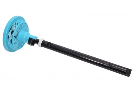 こりゃかなわん。ファンで吸引して退治する「吸引＆電撃で退治！蚊取りスティック」がサンコーから