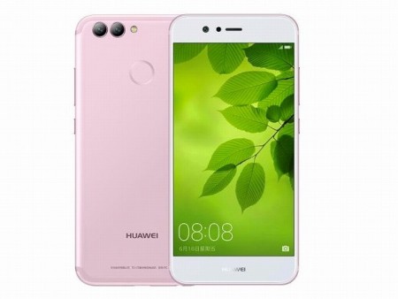 Huawei、デュアルカメラ搭載のミドルレンジスマホ「HUAWEI nova 2」＆「nova 2 Plus」をグローバル発売