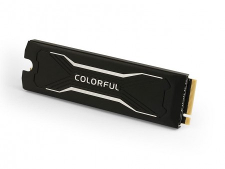 リンクス、中国Colorfulとの正規代理店契約を締結。第1弾としてNVMe SSDなど計3モデル発売