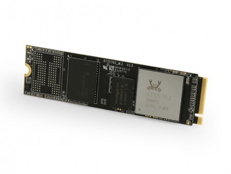 リンクス、中国Colorfulとの正規代理店契約を締結。第1弾としてNVMe SSDなど計3モデル発売