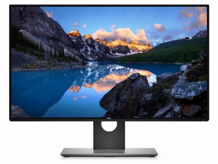 デル、初のHDR10対応液晶「U2718Q」と37.5インチ曲面液晶「U3818D」の国内取り扱い開始