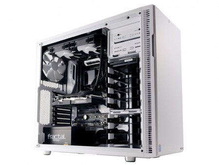 Core Xシリーズ採用のX299ベースデスクトップPC計5モデルをサイコムが 