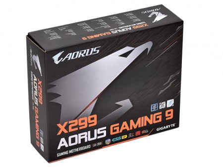 最強性能を極上イルミネーションで魅せる。贅沢極まるX299マザー