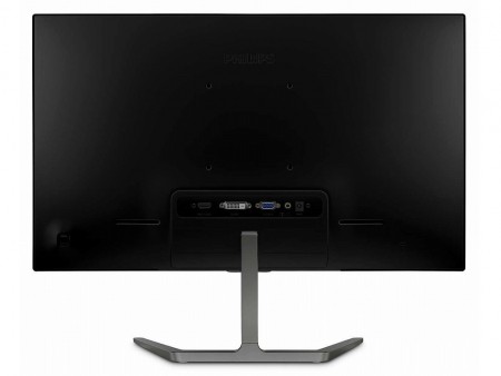 NTSC比104.4％対応の27インチフルHD液晶ディスプレイ、Philips 