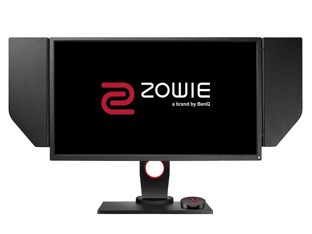 240Hz駆動のゲーミング液晶、BenQ「ZOWIE XL2546」21日発売