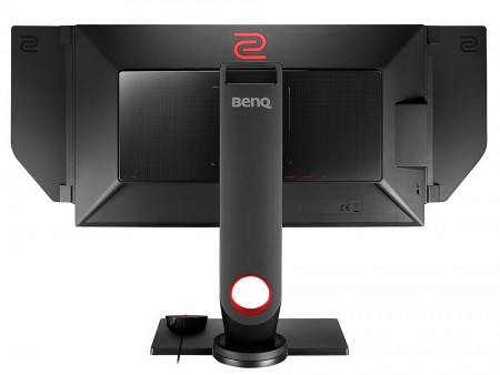 240Hz駆動のゲーミング液晶、BenQ「ZOWIE XL2546」21日発売