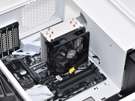 これで全てが分かる。In Win「101」徹底解説 - エルミタージュ秋葉原