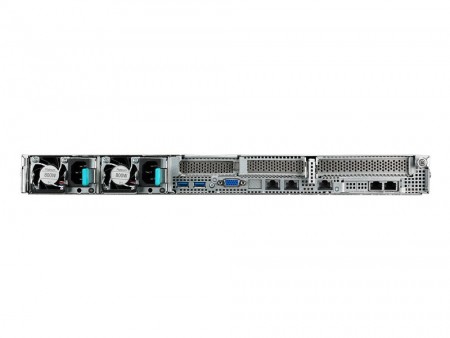 ASUS、「Xeon Platinum」に対応する最大24DIMMの1Uサーバー「RS700-E9-RS4」リリース