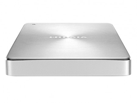 USB3.1 Gen2インターフェイスのポータブルSSDがアイ・オー・データから8月発売