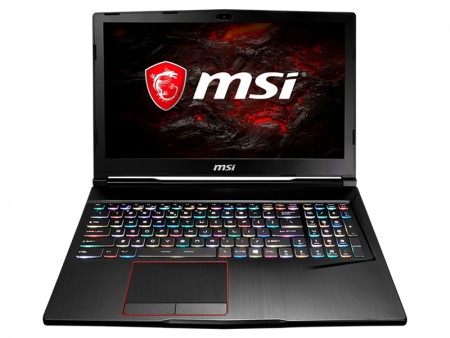 MSI、最新ゲーミングノートPCにAmazon.co.jpモデル2機種