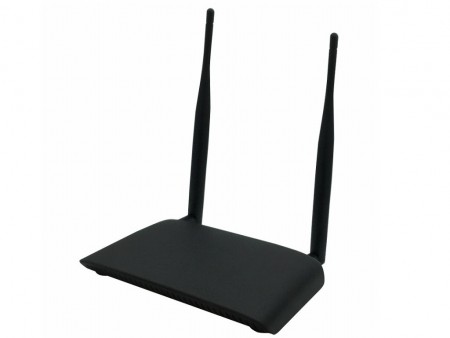 スマホ・タブレットへの映像出力も可能。HDMI信号を150m延長できるワイヤレス延長機がテックから