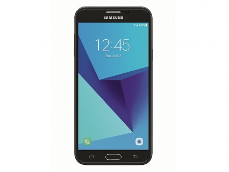 Samsung、エントリークラスのSIMフリースマホ「Galaxy J7」「Galaxy J3」を今週末に発売