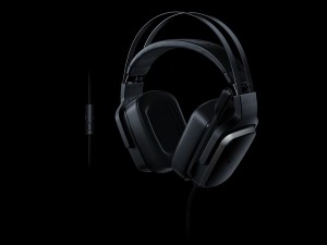 7.1chサラウンド対応ヘッドセット、Razer「Tiamat 7.1 V2」31日発売