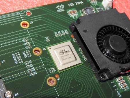 4枚のNVMe M.2 SSDを搭載できるRAIDカード、HighPoint「SSD7101A-1」が