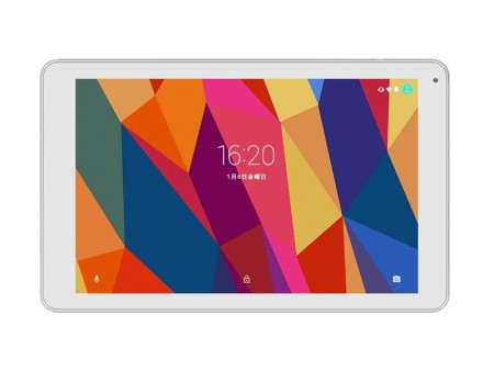 恵安、エントリークラスの10.1インチ防水タブレット「KWP10R」を近く発売